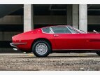 Thumbnail Photo 7 for 1971 Maserati Ghibli